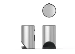 Joseph Joseph Prullenbak Arc 10L Stainless Steel Online