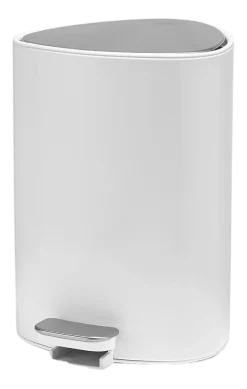 Prullenbak Joseph Joseph EasyStore 5L Gloss White
