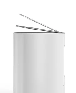 Prullenbak Joseph Joseph EasyStore 5L Gloss White