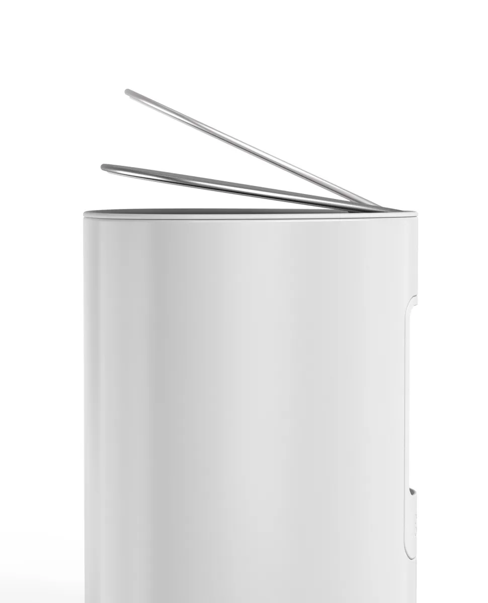 Prullenbak Joseph Joseph EasyStore 5L Gloss White