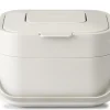 Joseph Joseph Prullenbak Intelligent Waste Stack 4 Stone Outlet