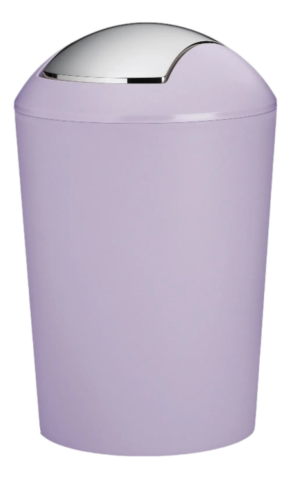 Kela Prullenbak Marta Swing Pastel Lila 5 L Hot