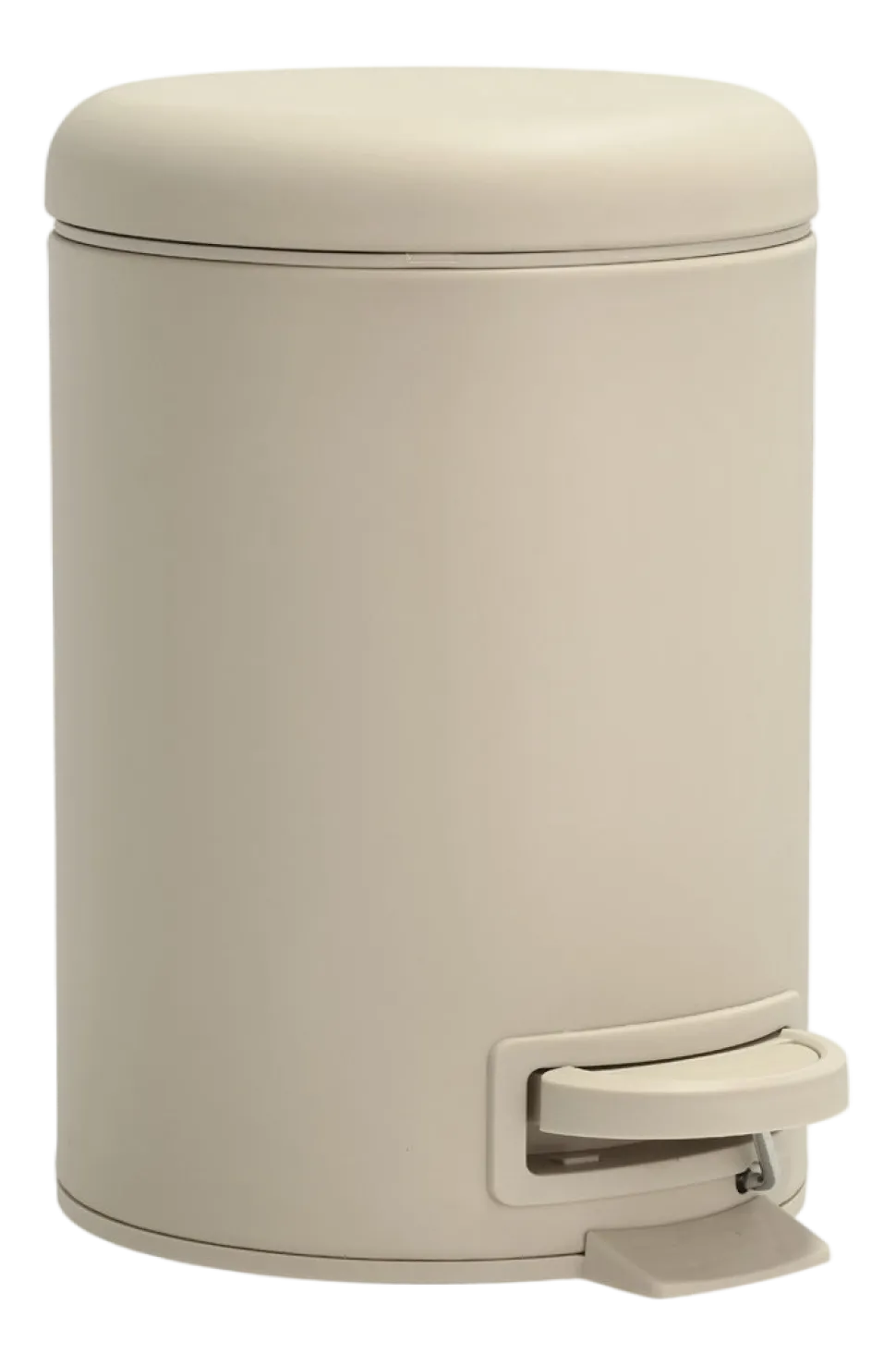 Prullenbak Södahl Mono Beige