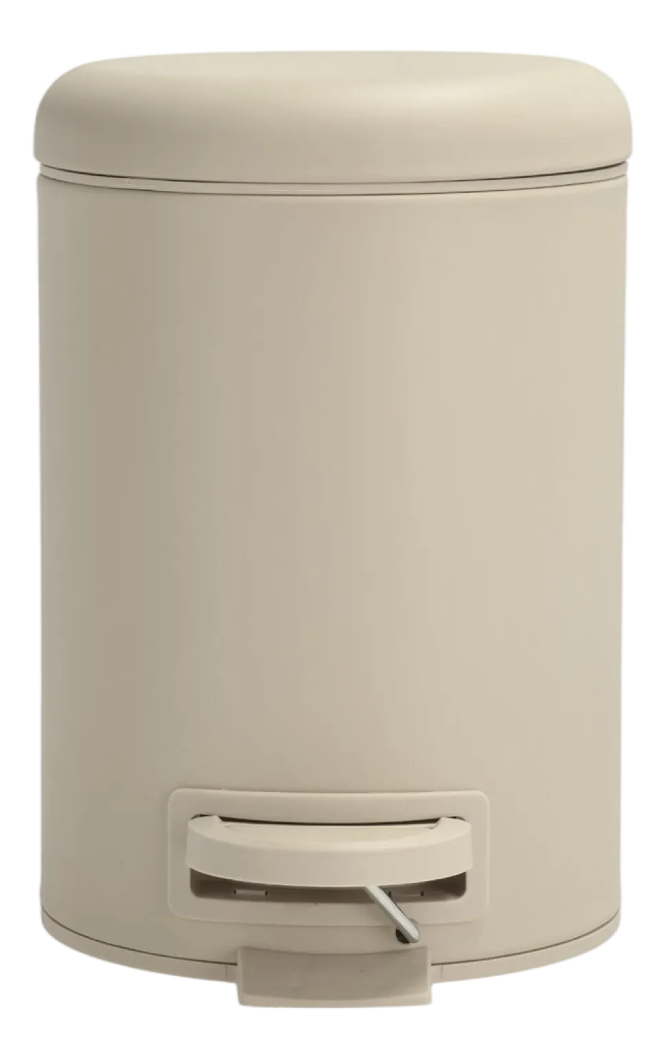 Prullenbak Södahl Mono Beige