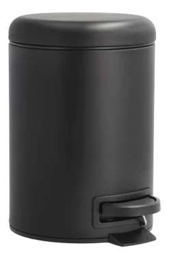 Sodahl Prullenbak Södahl Mono Black Hot
