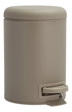 Prullenbak Södahl Mono Taupe