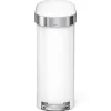 simplehuman Prullenbak Slim Wit 45L Online