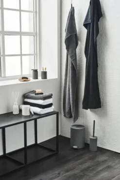 Zone Denmark Prullenbak Karma Grey 3L Sale