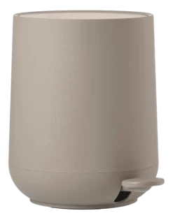 Zone Denmark Prullenbak Nova Taupe 5 L Discount