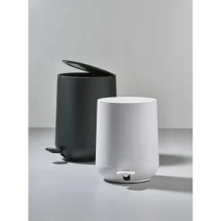 Zone Denmark Prullenbak Nova Taupe 5 L Discount