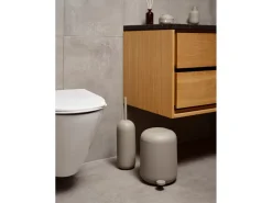 Zone Denmark Prullenbak Sensu Taupe Outlet