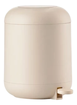 Zone Denmark Prullenbak Sensu Sand 4L New
