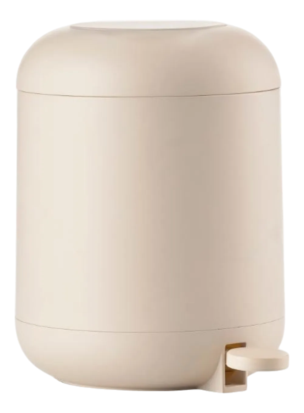 Zone Denmark Prullenbak Sensu Sand 4L New