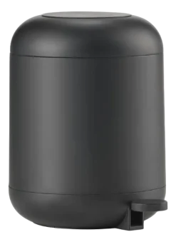 Zone Denmark Prullenbak Sensu Black 4L Best