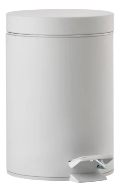 Zone Denmark Prullenbak Solo Soft Grey 3L Hot