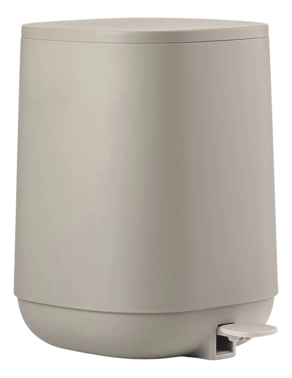 Prullenbak Zone Denmark Time Concrete 3 L