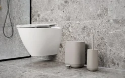 Prullenbak Zone Denmark Time Concrete 3 L