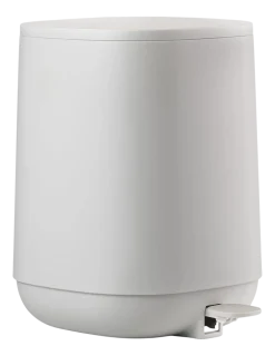 Zone Denmark Prullenbak Time Soft Grey 3 L Online