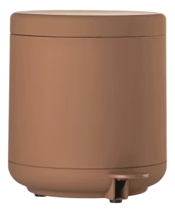 Zone Denmark Prullenbak Ume Terracotta 4 L Clearance