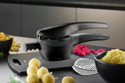 Gefu Pureepers Presco Zwart Best