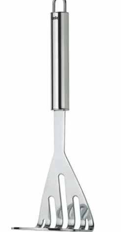 Pureestamper Kela Rondo Zilver
