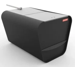 Artola Qrib Met Gripper + Grillplaat Zwart Online