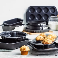 Quichevorm GreenPan Bistro 28 cm