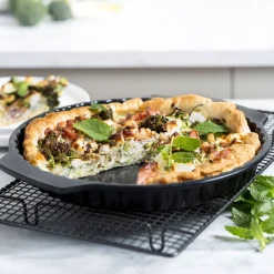 Quichevorm GreenPan Bistro 28 cm