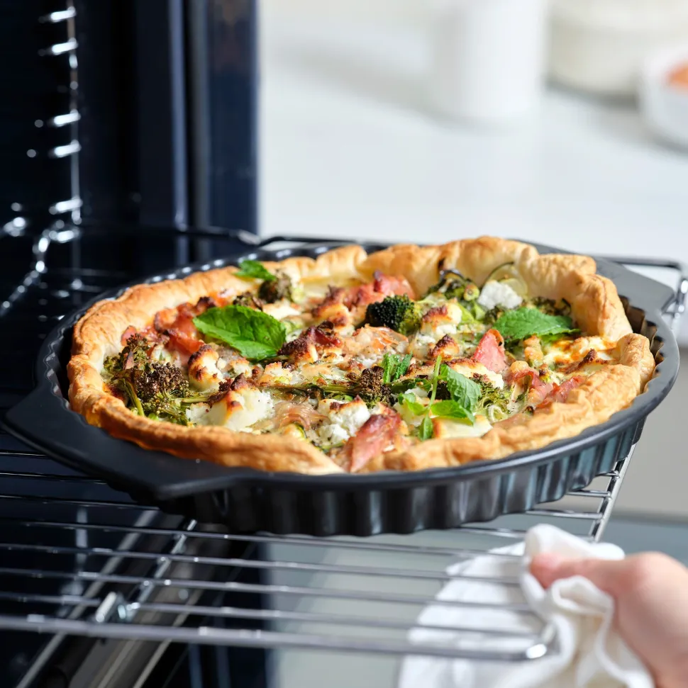 Quichevorm GreenPan Bistro 28 cm