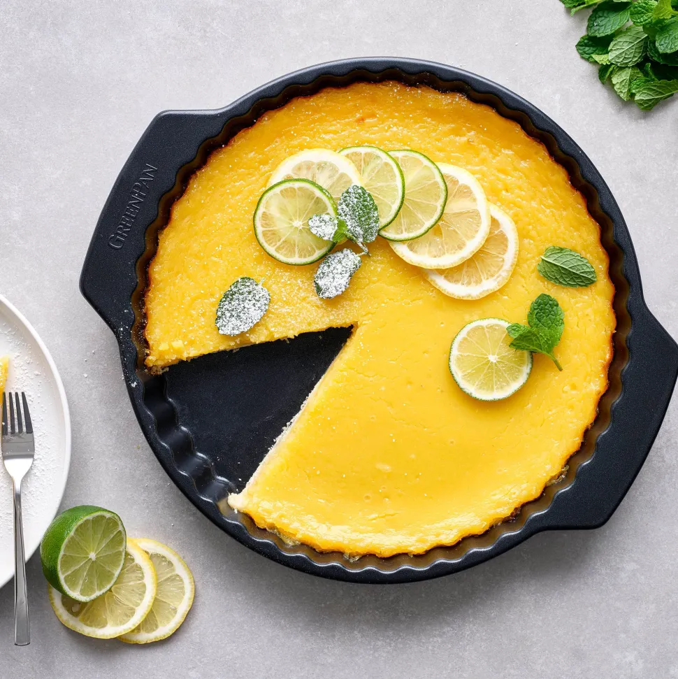 Quichevorm GreenPan Bistro 28 cm