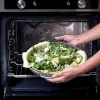 Quichevorm KitchenAid 28 cm