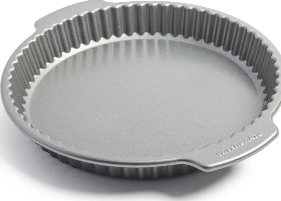 Quichevorm KitchenAid 28 cm