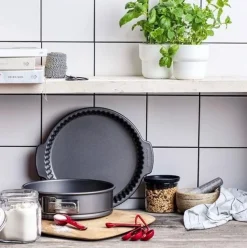 Quichevorm KitchenAid 28 cm