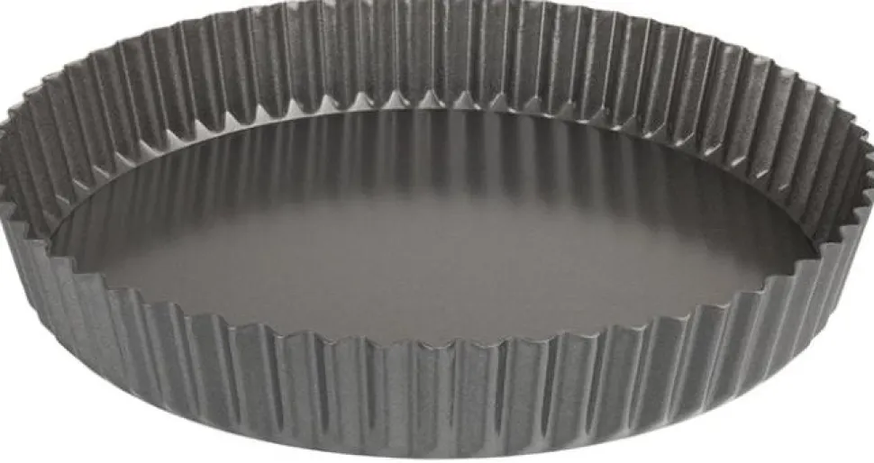 Quichevorm Luxe Kitchen Rond 23 cm