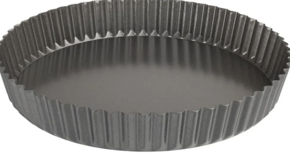 Luxe Kitchen Quichevorm Rond 25 cm Best