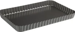 Quichevorm Luxe Kitchen 31 x 21 cm