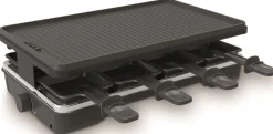Kela Raclette Raclette Geneva Zwart Sale