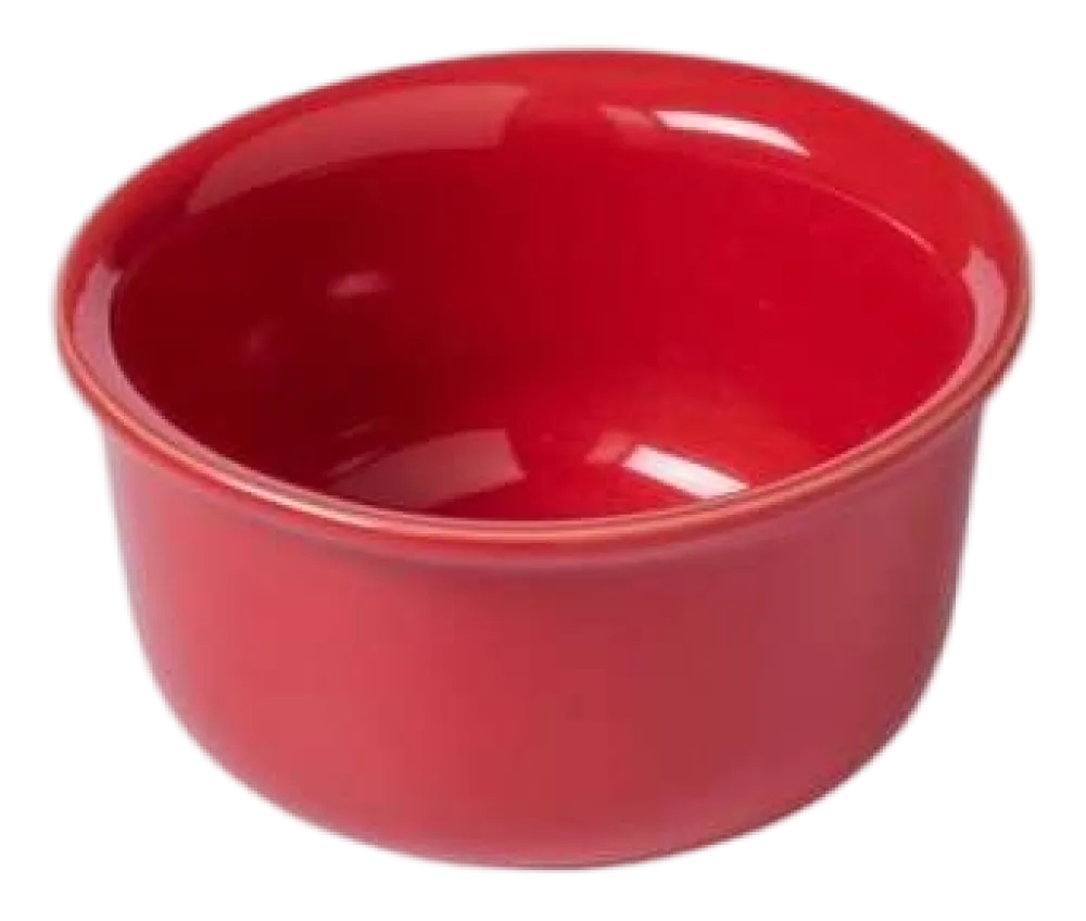 Pyrex Ramekin Supreme Rood 9 cm Hot