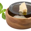 AdHoc Rasp CutnServe Black Discount
