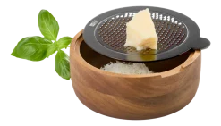 AdHoc Rasp CutnServe Black Discount