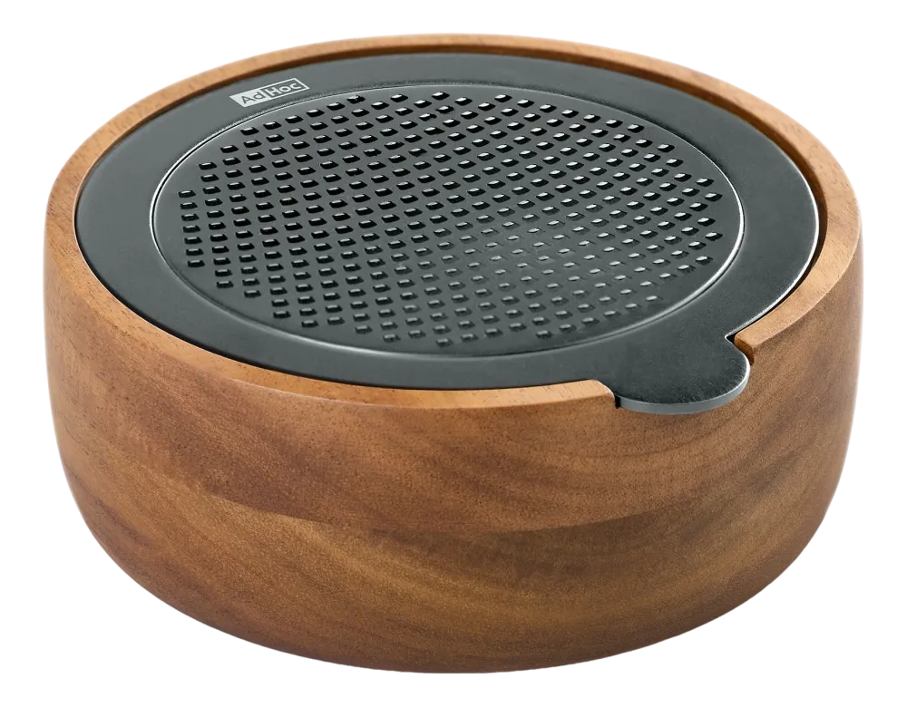 AdHoc Rasp CutnServe Black Discount