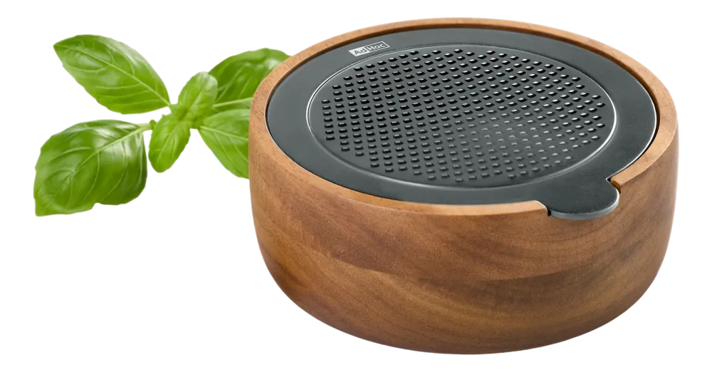 AdHoc Rasp CutnServe Black Discount
