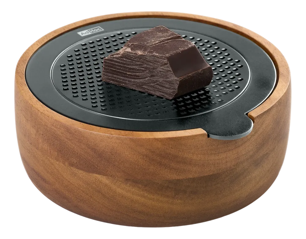 AdHoc Rasp CutnServe Black Discount