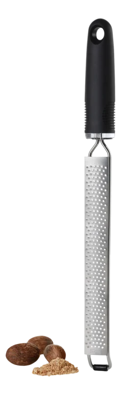 AdHoc Rasp Giano Extremely Fine Black 25 cm Clearance