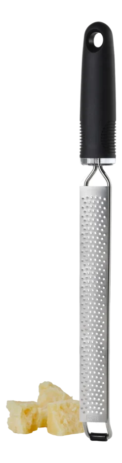 AdHoc Rasp Giano Extremely Fine Black 25 cm Clearance