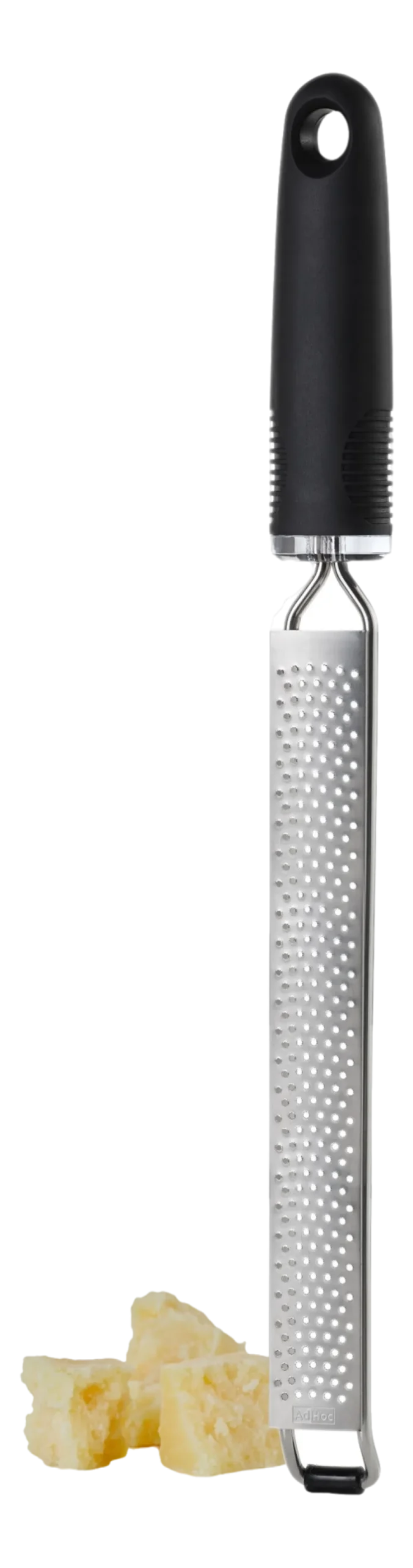 AdHoc Rasp Giano Extremely Fine Black 25 cm Clearance