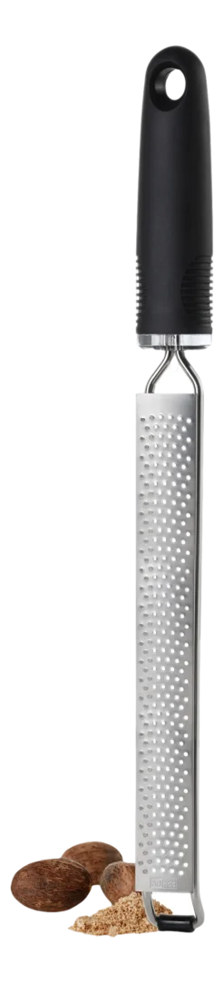 AdHoc Rasp Giano Extremely Fine Black 25 cm Clearance