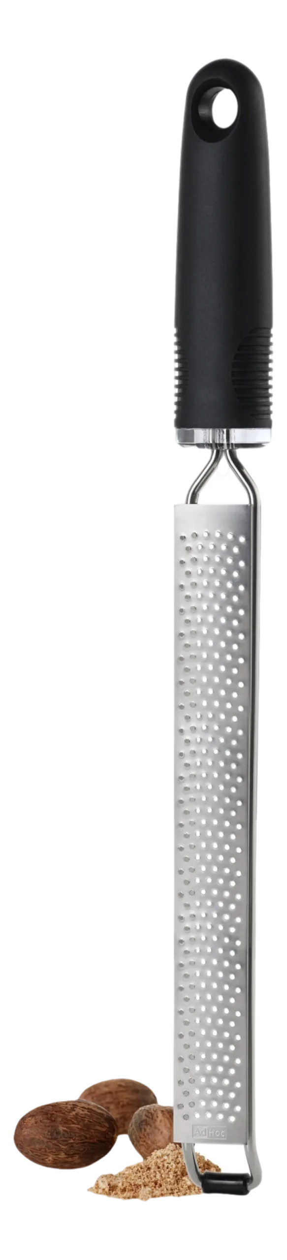 AdHoc Rasp Giano Extremely Fine Black 25 cm Clearance
