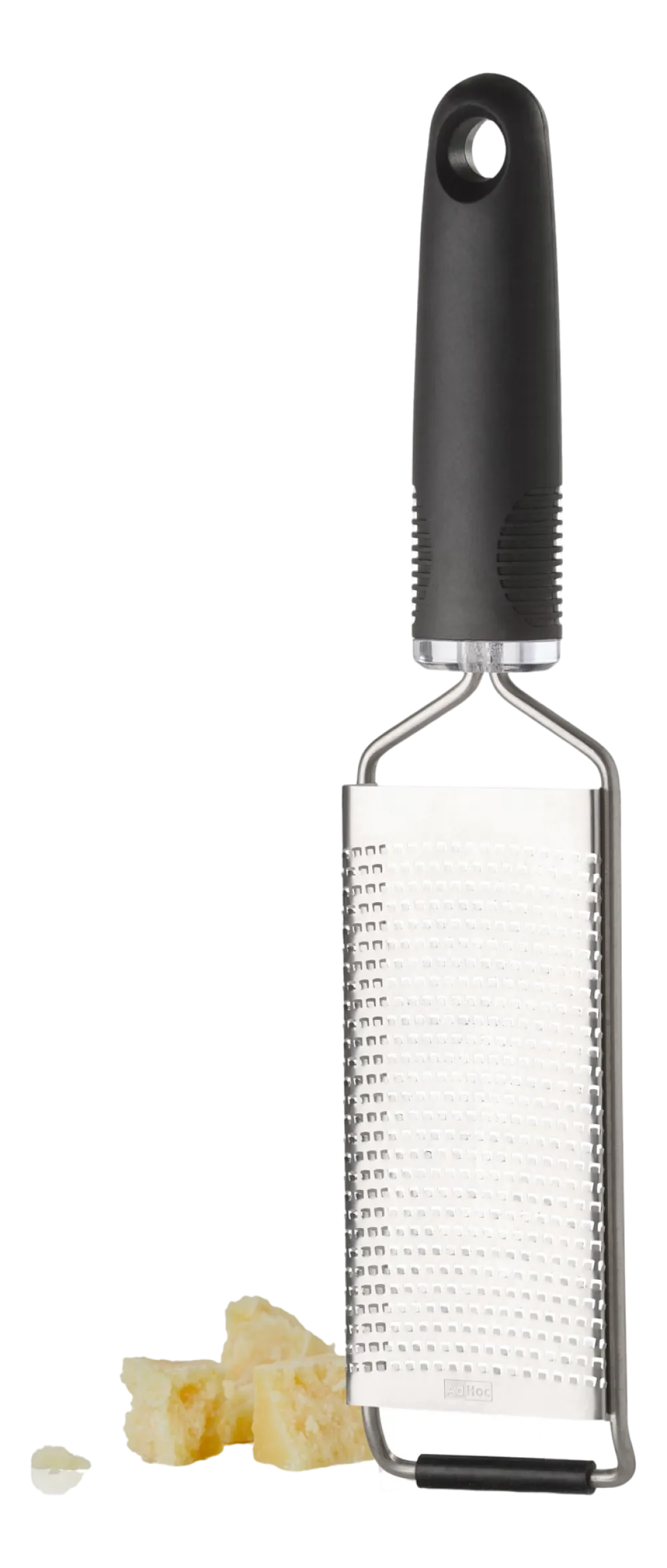 AdHoc Rasp Giano Fine Black 29,5 cm Clearance
