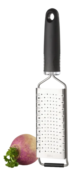 AdHoc Rasp Giano 2 Way Coarse Black 29,5 cm Discount